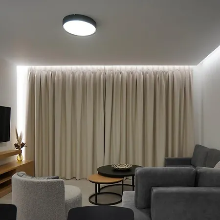 Aegean Sunset Вилла *