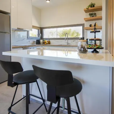 Villa Aegean Sunset *