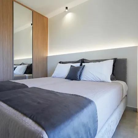 Aegean Sunset Вилла Мастихари