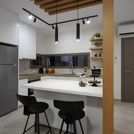 Aegean Sunset Вилла *