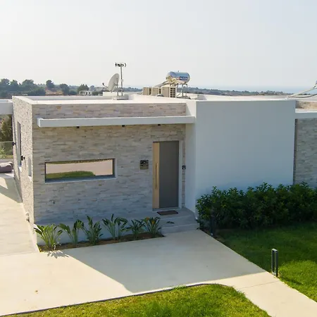 Aegean Sunset Мастихари