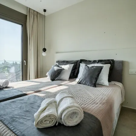 Villa Aegean Sunset Mastichari (Kos)