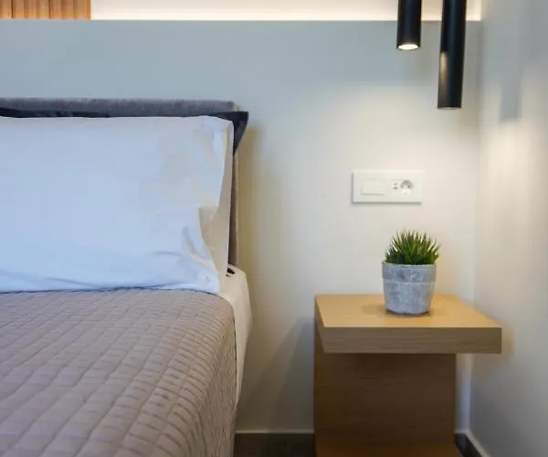 Villa Aegean Sunset *