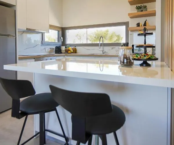 Villa Aegean Sunset *