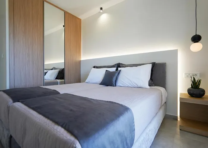 Aegean Sunset Villa Mastichari (Kos)