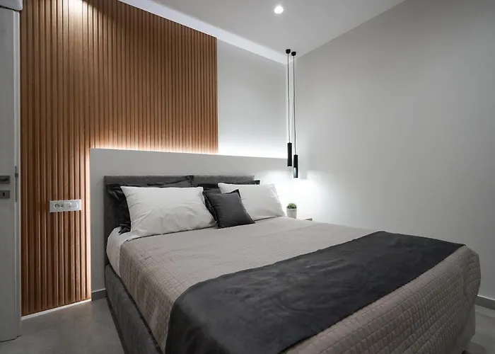 Villa Aegean Sunset Mastichari (Kos)