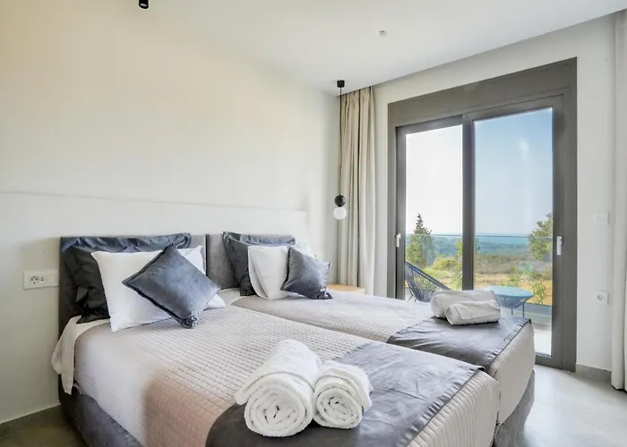 Aegean Sunset Mastichari (Kos)