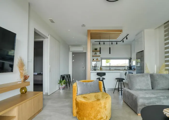 Villa Aegean Sunset Mastichari (Kos)