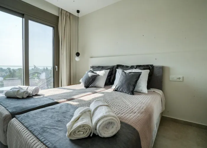 Villa Aegean Sunset Mastichari (Kos)