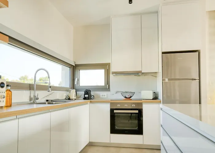 Aegean Sunset Mastichari (Kos)