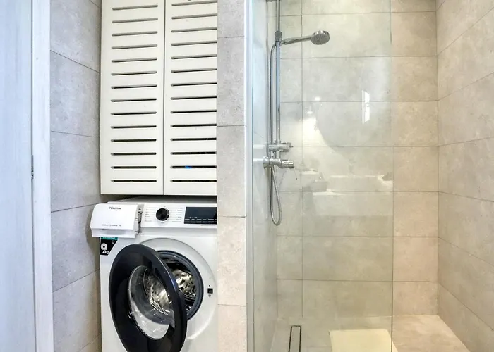 Aegean Sunset Villa *