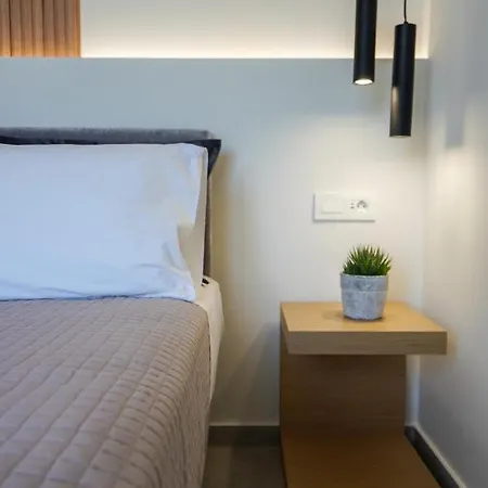 빌라 Aegean Sunset *