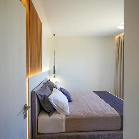 빌라 Aegean Sunset