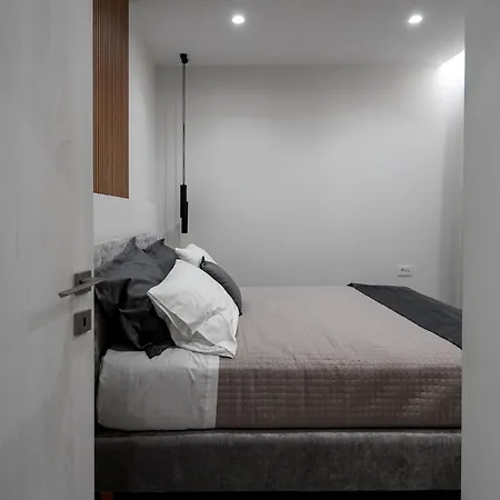 빌라 Aegean Sunset 마스티차리