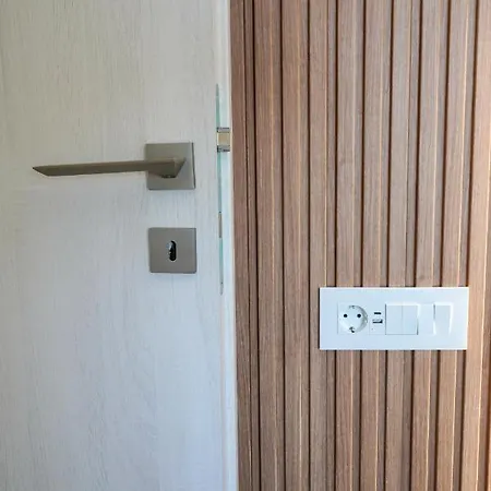 Aegean Sunset 빌라 마스티차리