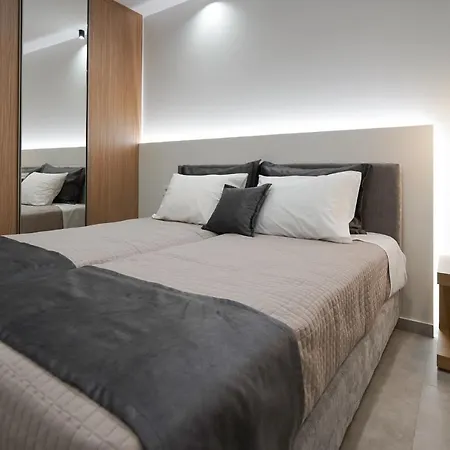 빌라 Aegean Sunset