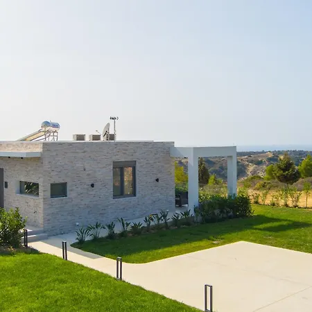 Aegean Sunset 빌라 마스티차리