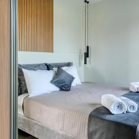 Vila Aegean Sunset *