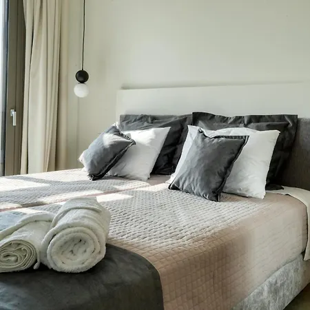 Vila Aegean Sunset *