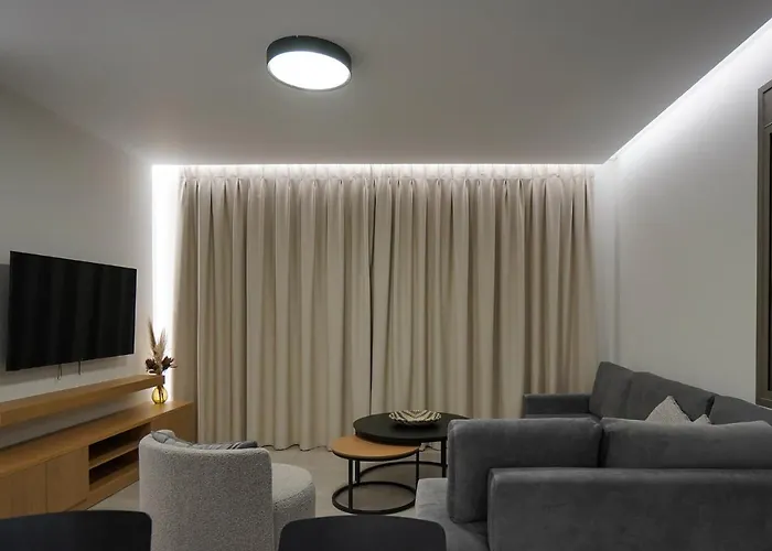 Aegean Sunset فيلة *