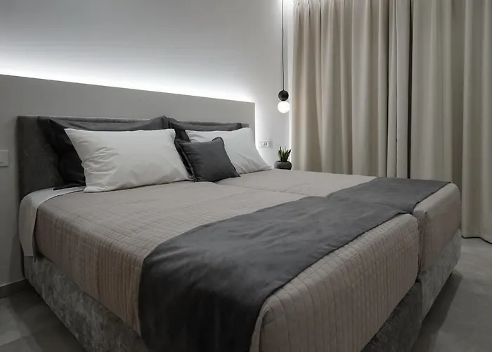 Aegean Sunset * ماستيخاري