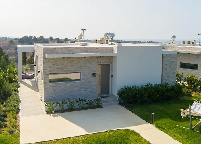 Aegean Sunset ماستيخاري