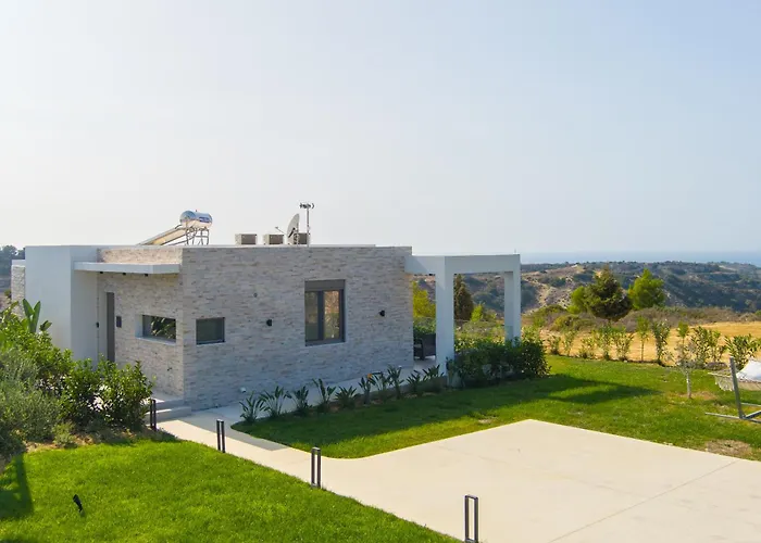 Aegean Sunset Vila Mastichari (Kos)