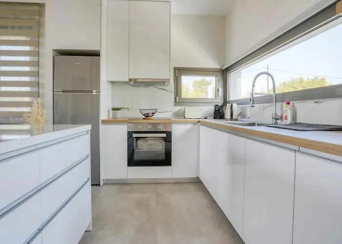 Vila Aegean Sunset *