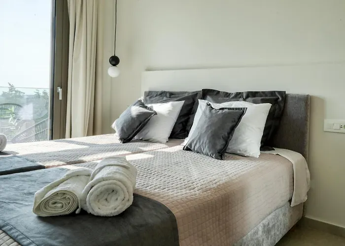 Vila Aegean Sunset *